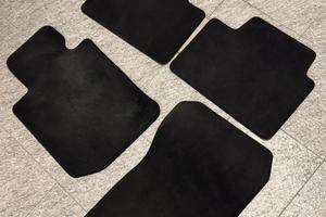 Tappeti originali bmw g21 g20