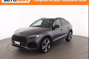 AUDI Q5 LJ71836