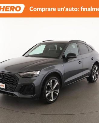 AUDI Q5 LJ71836