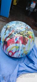CASCO BIMBO