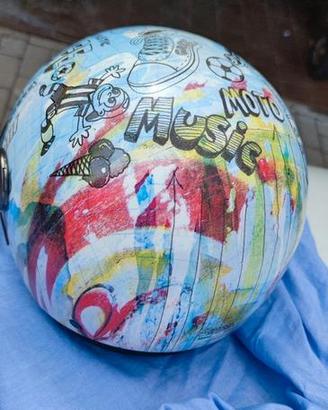 CASCO BIMBO