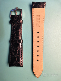 Fibbie ROLEX vintage anni '70