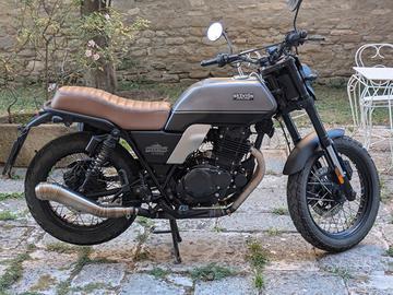 BRIXTON FELSBERG 250