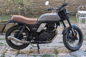 BRIXTON FELSBERG 250