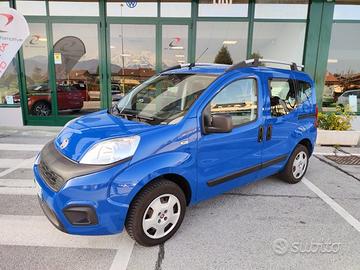 Fiat Qubo 1.4 8V 77 CV Easy