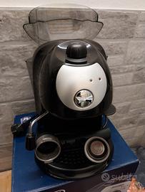 Macchina da caffè  De Longhi Mod. EC201CDB