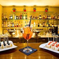 Bar apertitivi e non solo