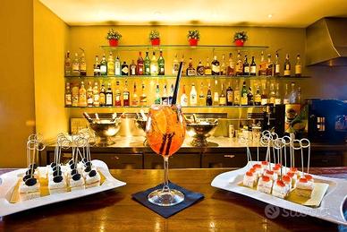 Bar apertitivi e non solo