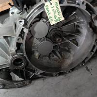 Cambio Ford Mondeo 2.0 td 6 marce