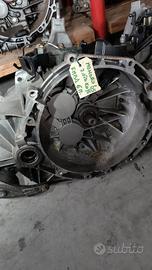 Cambio Ford Mondeo 2.0 td 6 marce