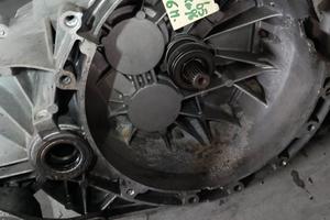 Cambio Ford Mondeo 2.0 td 6 marce