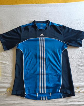 maglia sportiva uomo  Adidas