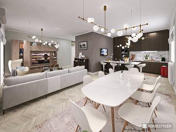 Appartamento - Milano