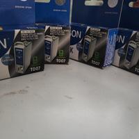 Cartucce T007 per stampanti Epson