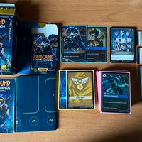 Starter Deck Viktor Riftbound