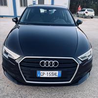 AUDI  A3 1.6 TDI