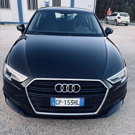 AUDI  A3 1.6 TDI
