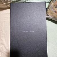 SCARPE GIUSEPPE ZANOTTI