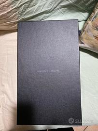 SCARPE GIUSEPPE ZANOTTI