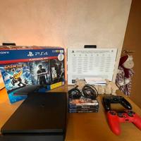 PS4 1TB
