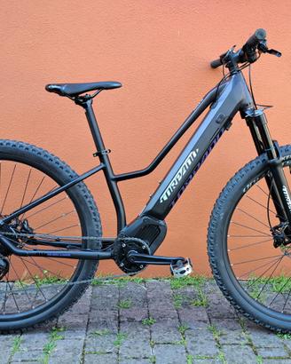 MTB-e torpado ARES T971