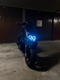 malaguti phantom f12