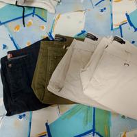 4 pantaloncini estivi