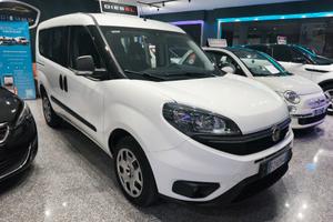 Fiat Doblò 1.6 MJT 120cv S&S PC Combi M1 Lounge 7 