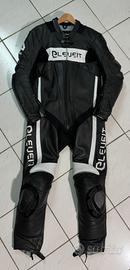 Tuta intera traforata eleveit