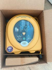 Defibrillatore DAE HeartSine Samaritan PAD 350P