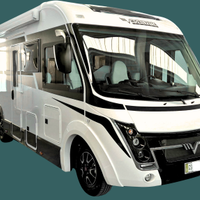 Mobilvetta K-Yacht 90 - 2024/2025 - Full Optional