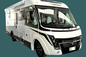Mobilvetta K-Yacht 90 - 2024/2025 - Full Optional