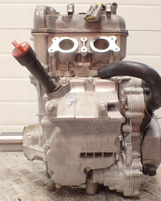 MOTORE Can-Am Ryker 600 - 1.007 km ACE Sea Doo Mav
