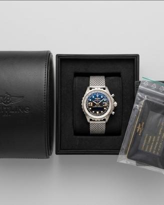 Breitling Chronospace 