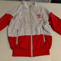 giacca adidas vintage