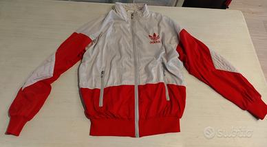 giacca adidas vintage