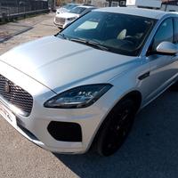 Jaguar E-Pace R DYNAMIC 180CV AWD VIRTUAL - FULL O