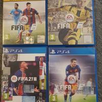 FIFA PS4