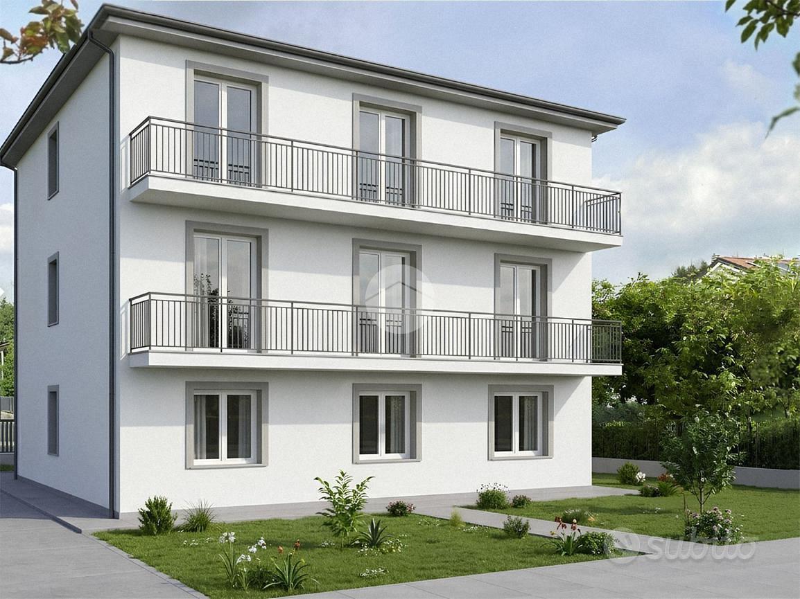 House in Rivoli, Torino - Vista 4