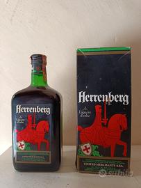Herrenberg – Liquore d’erbe