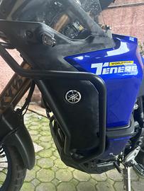 Yamaha Ténéré 700 - 2024