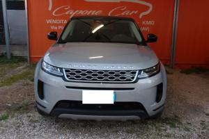 Land Rover Range Evoque 2.0D I4 204 CV AWD Auto R-
