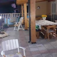 Casa a steccato di Cutro