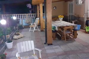 Casa a steccato di Cutro