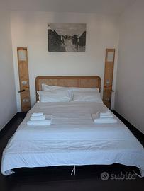 Letti matrimoniali da arredo