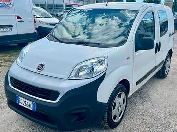 FIAT FIORINO autocarro N1 4 posti 1.3 MJT