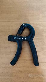 Hand-gripper regolabile 5-60 kg