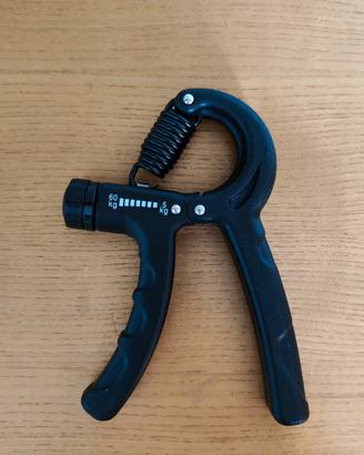 Hand-gripper regolabile 5-60 kg