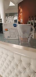CARAFFA FILTRANTE BRITA MODELLO MARELLA 2.4 L