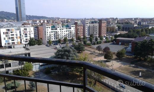 Stanza zona Lingotto